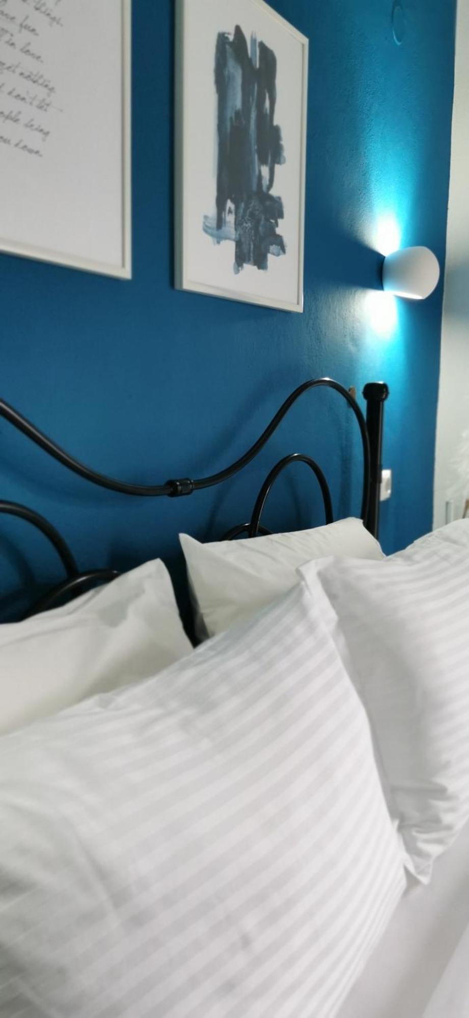 W Pearl Suite Néa Péramos 외부 사진