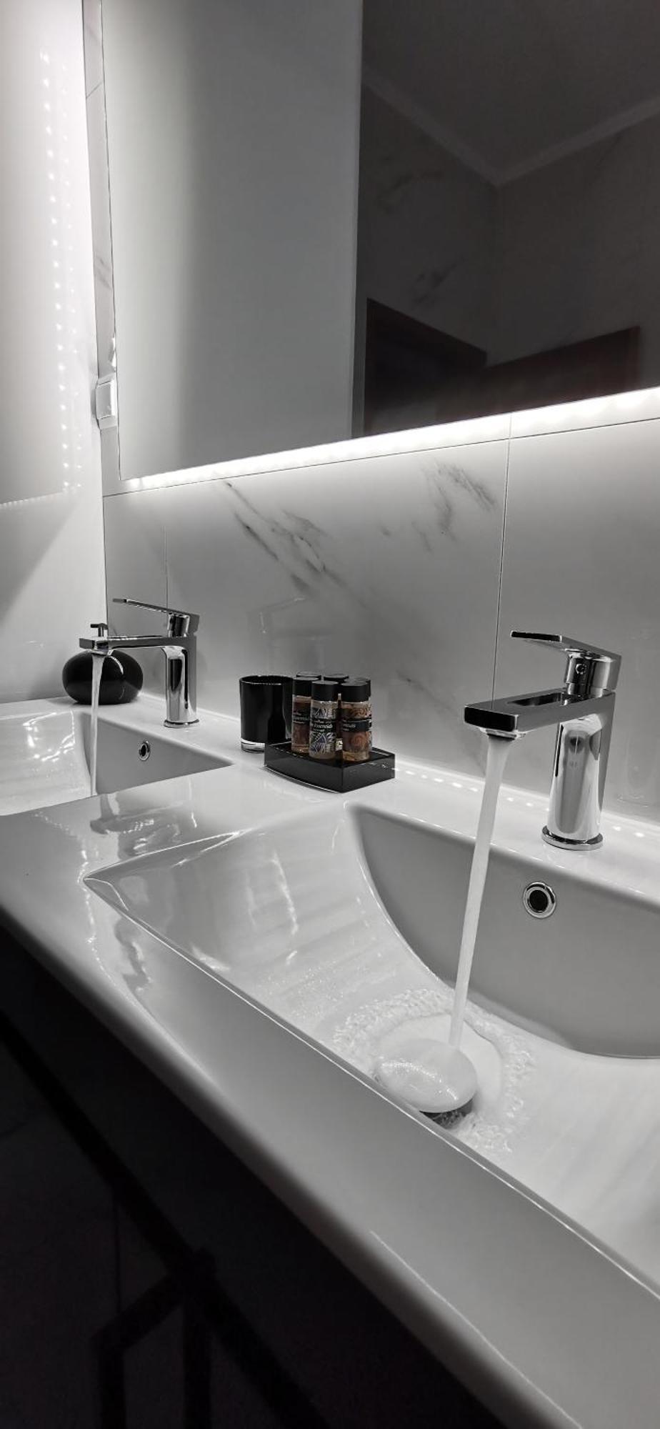W Pearl Suite Néa Péramos 외부 사진