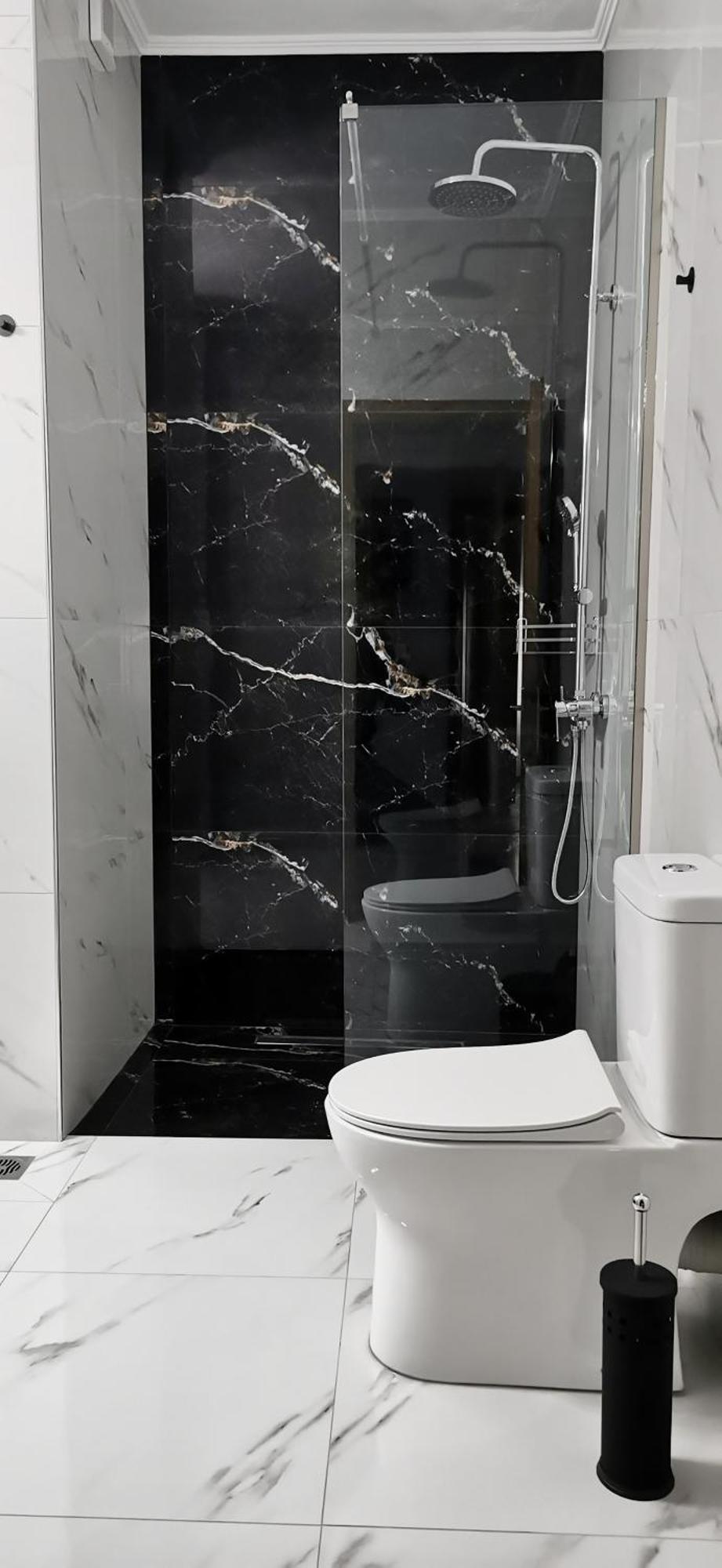 W Pearl Suite Néa Péramos 외부 사진