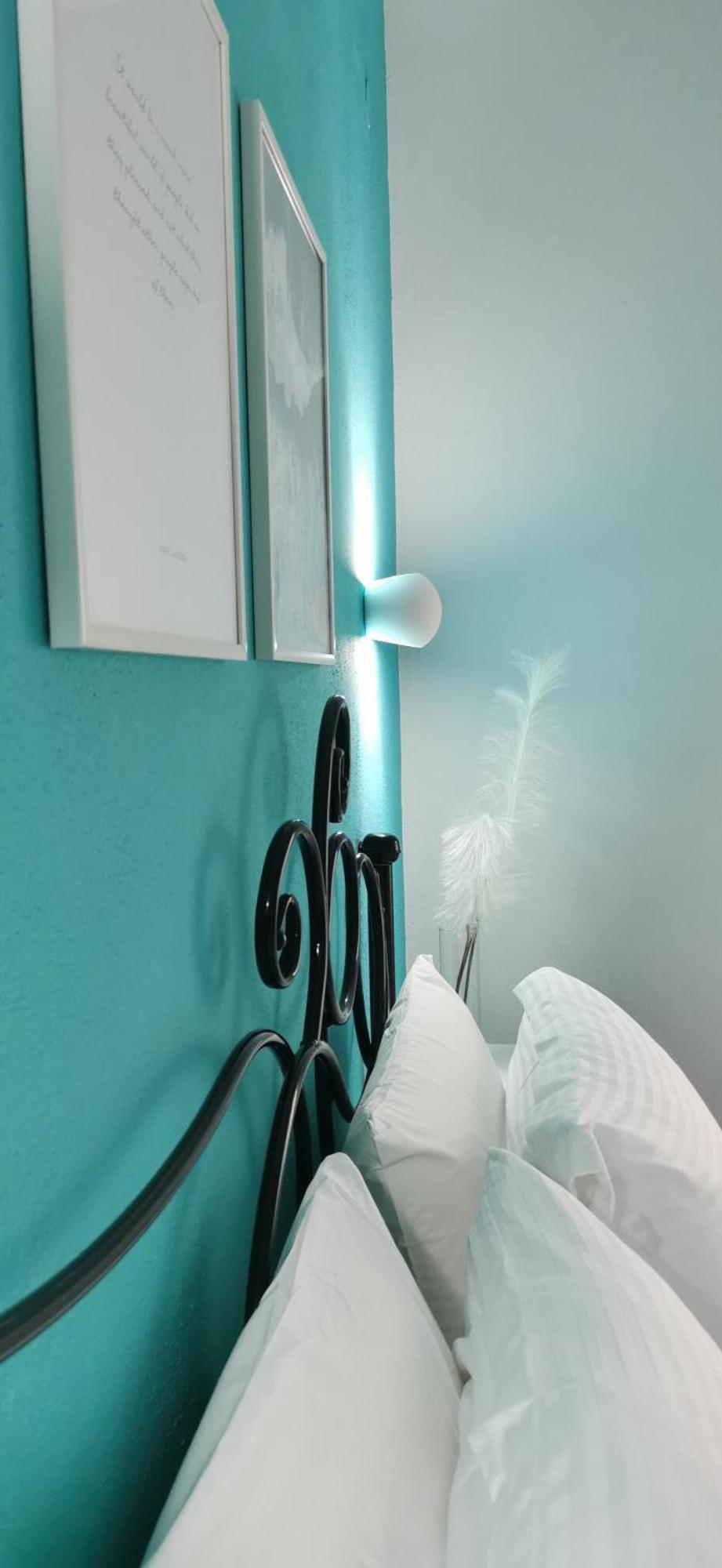 W Pearl Suite Néa Péramos 외부 사진
