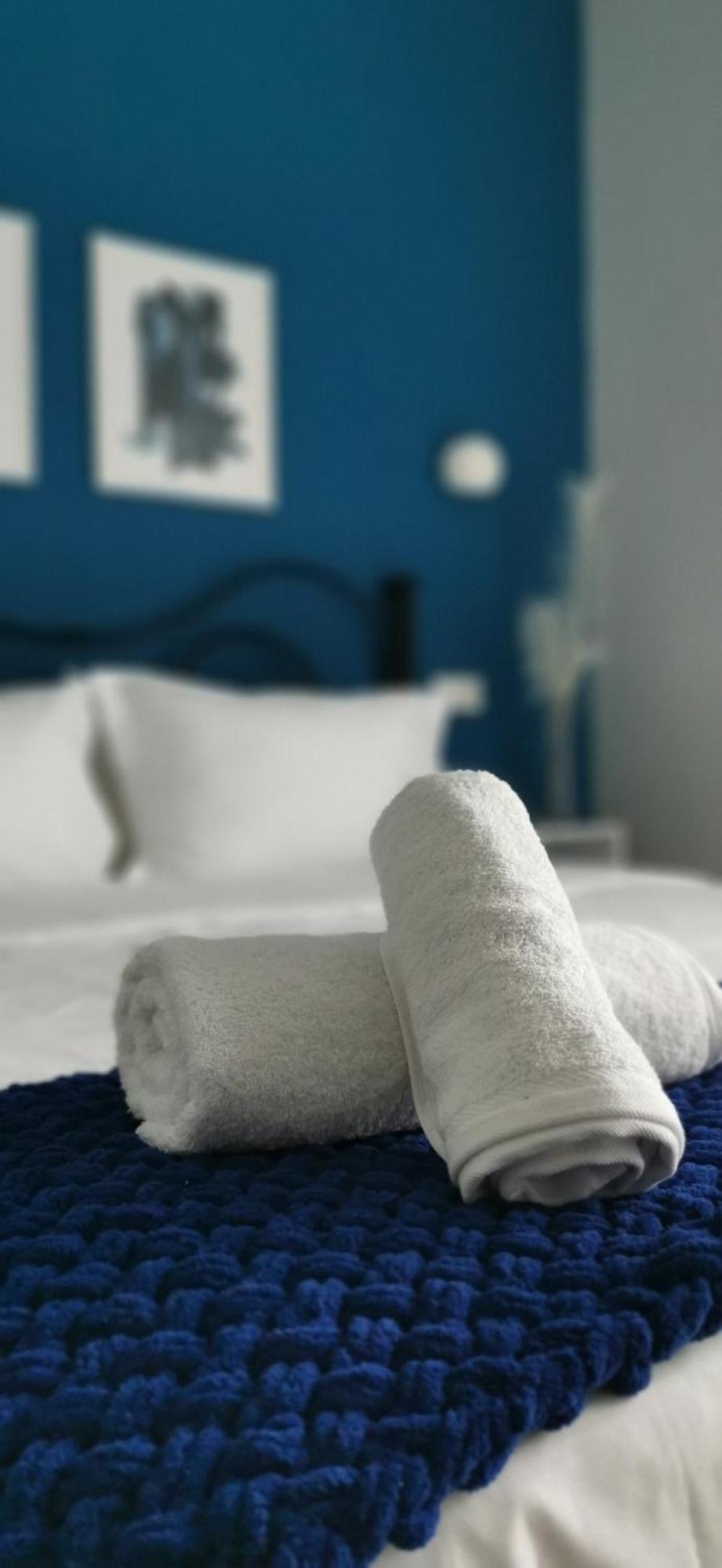 W Pearl Suite Néa Péramos 외부 사진