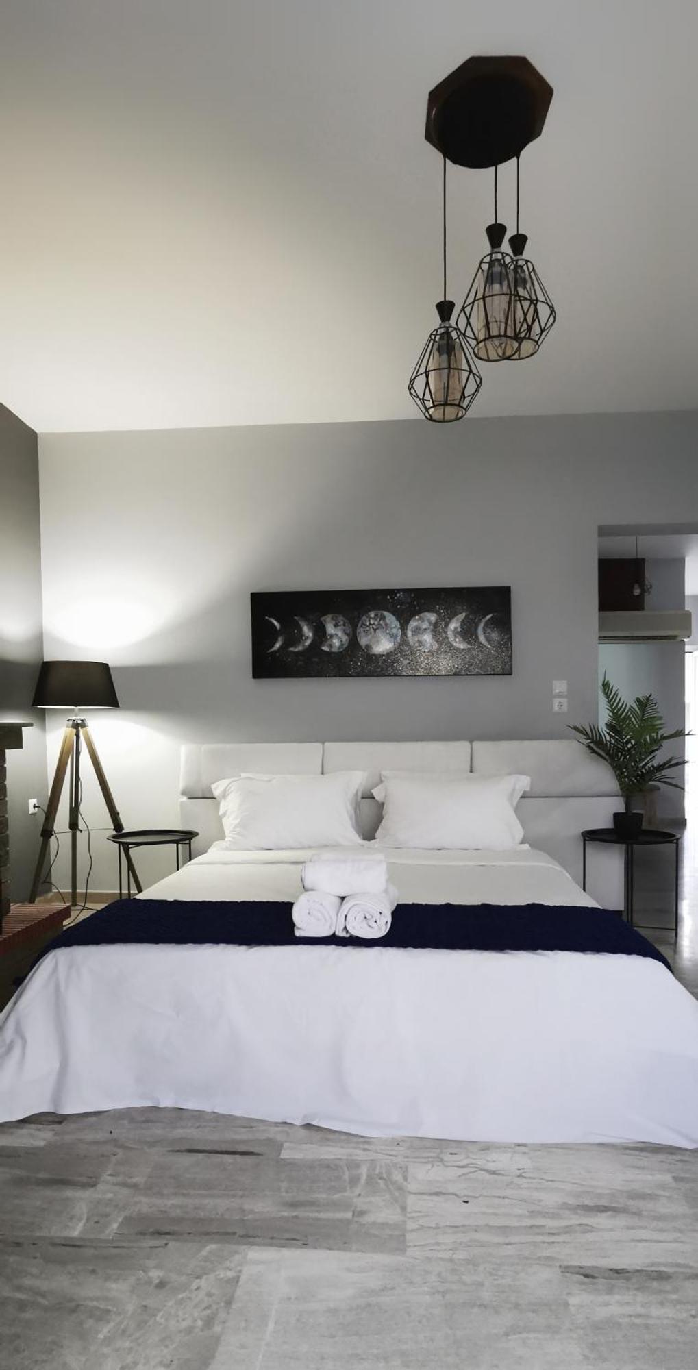 W Pearl Suite Néa Péramos 외부 사진