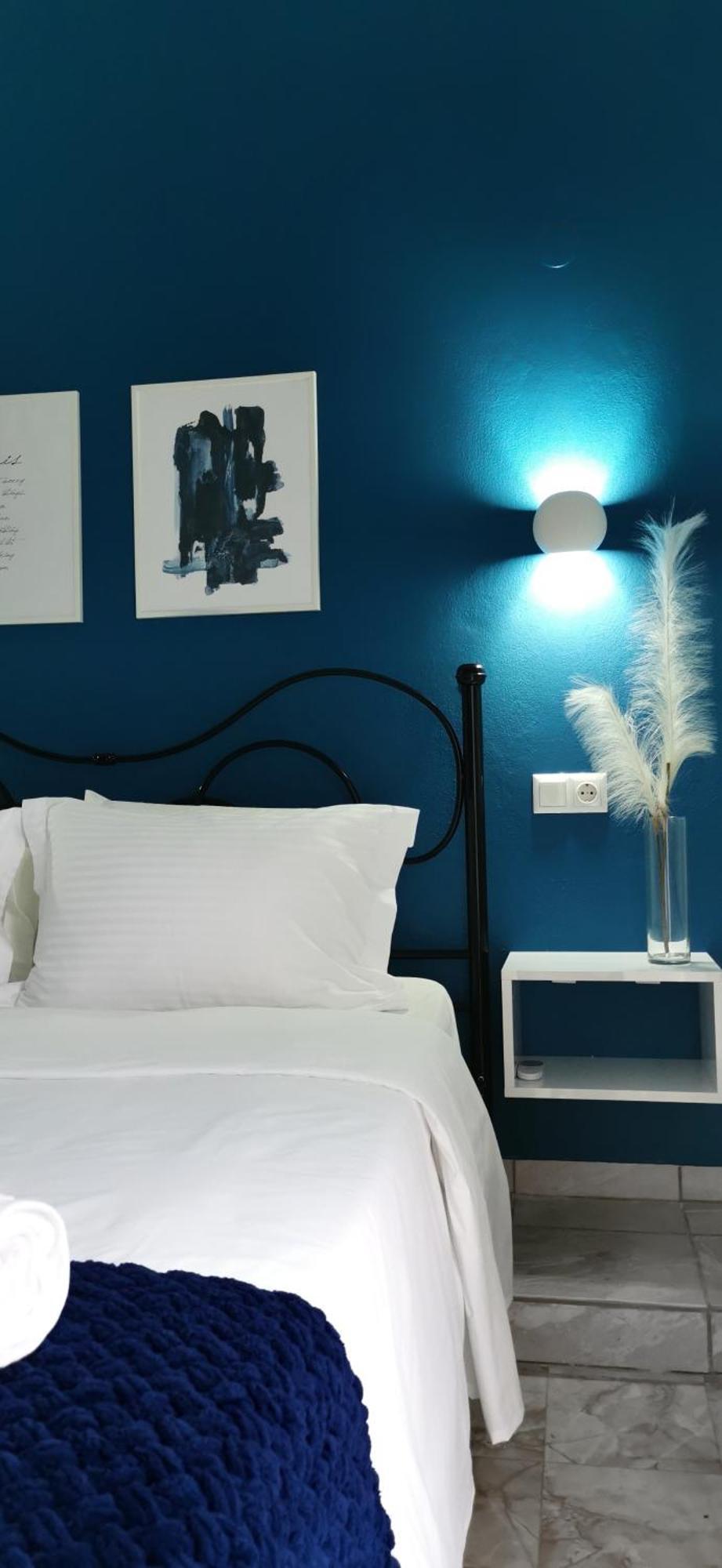 W Pearl Suite Néa Péramos 외부 사진