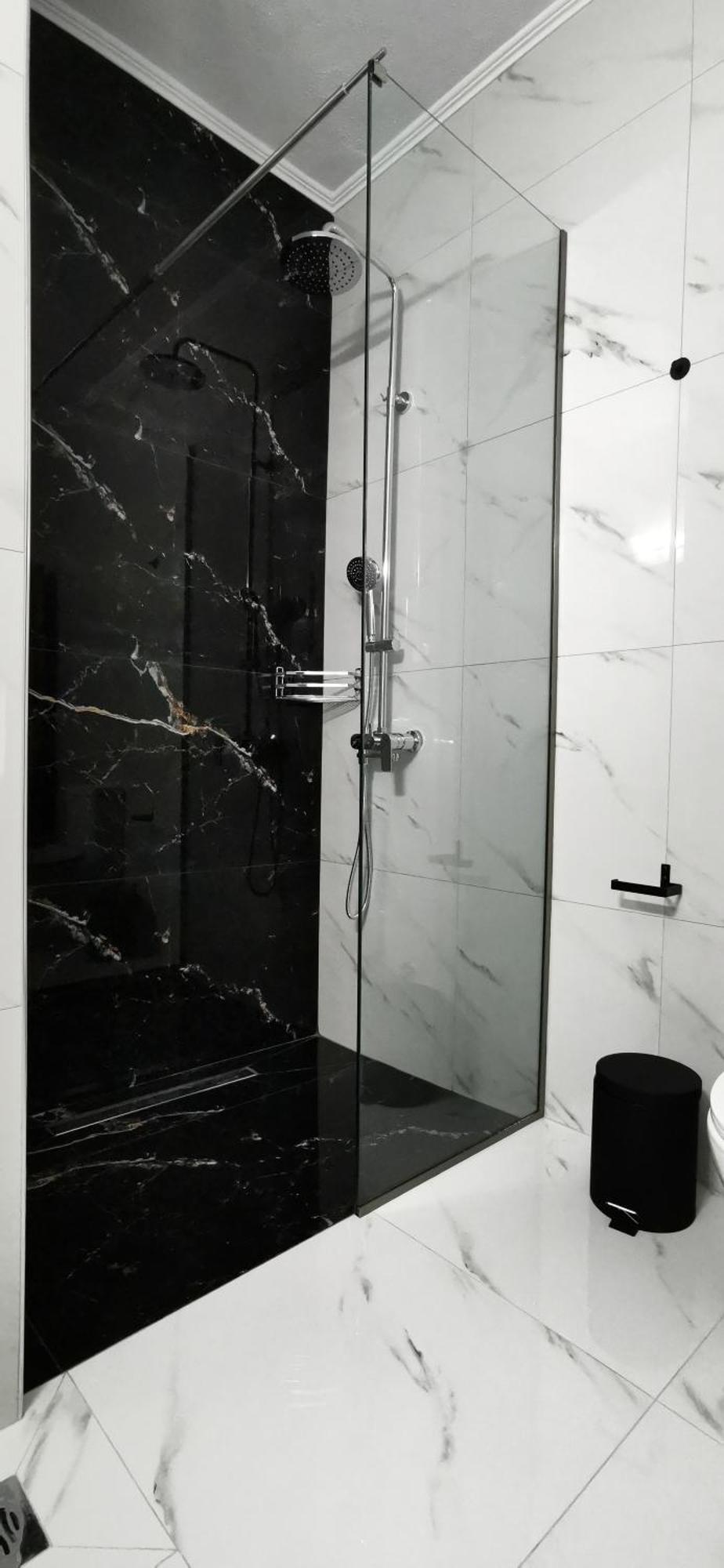 W Pearl Suite Néa Péramos 외부 사진