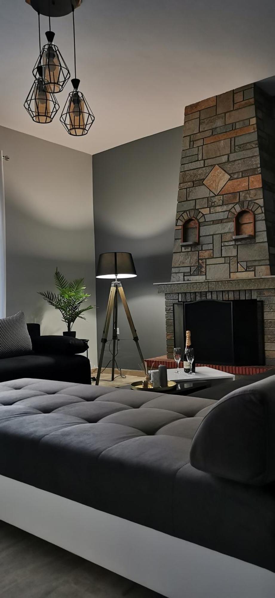 W Pearl Suite Néa Péramos 외부 사진